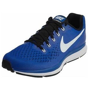 Nike Air Zoom Pegasus 34 TB Game/Royal/Men Running